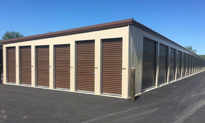 Mini-storage units available for rent in the Dundas, MN area for business records, residential household, furniture, personal, commercial, automotive and boat storage needs near Northfield Minnesota.