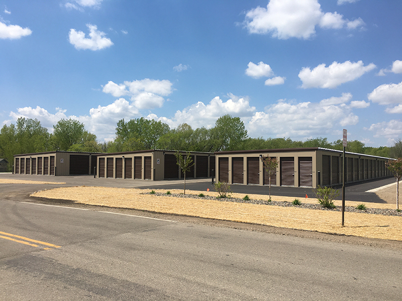 Self Storage Dundas has expanded the storage capabilities of the 2280 Cannon Road location, offering an expanding selection of storage unit options for rental in the Dundas, MN and Northfield, MN areas.