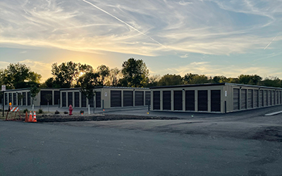 Located at 2280 Cannon Road, Self Storage Dundas has a self storage facility located to service the self storage unit rental needs of the southern Northfield, MN area and all surrounding areas.
