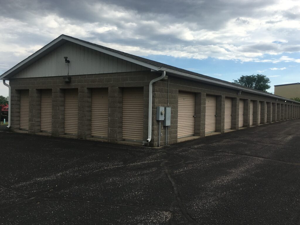 Northside Self Storage provides a variety of storage unit options to the northern Northfield, MN area and all surrounding areas.