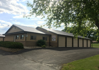 Located at 32815 Northfield Boulevard, Northside Self Storage is a self storage facility located to service the self storage unit rental needs of the northern Northfield, MN area and all surrounding areas, brought to you by Self Storage Dundas.